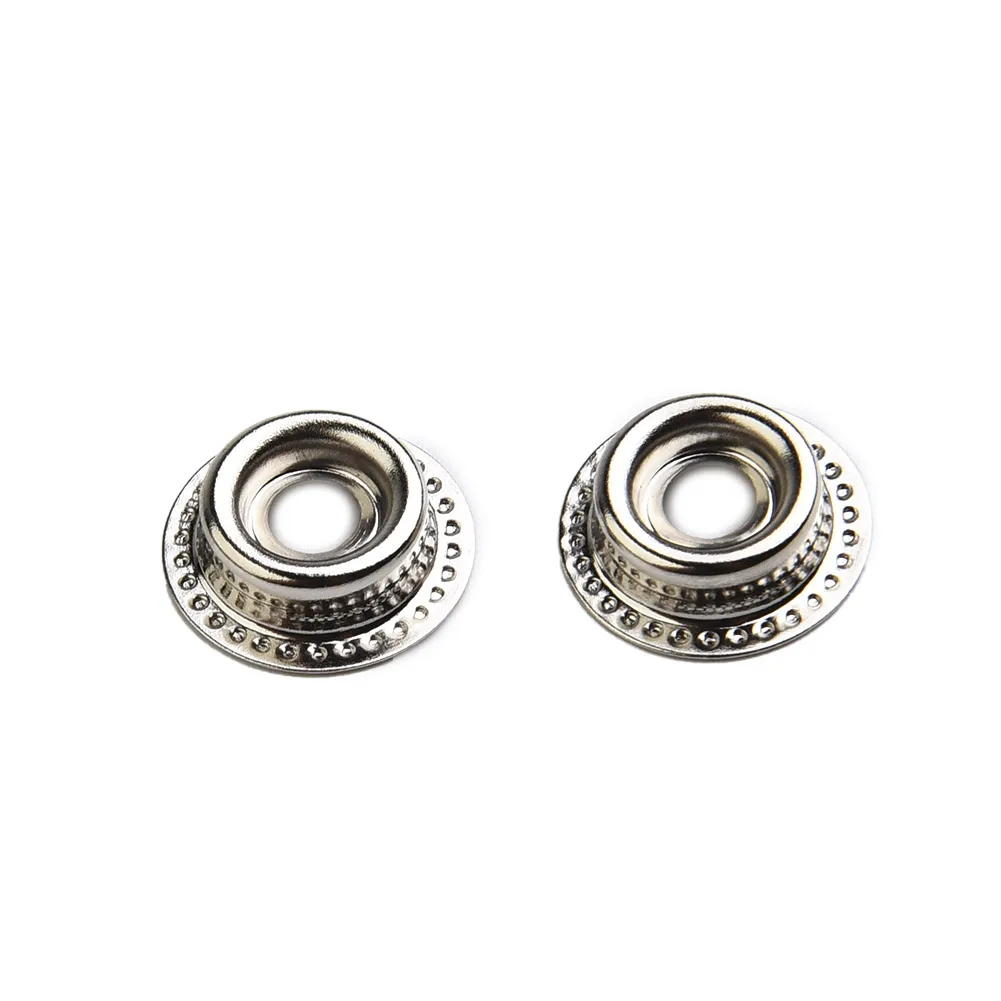

60* Car Roof Buckle Buckle Screw Fix Sagging Headliner Push Pin Roof Lining Repair Kit With Accessories Easy Use