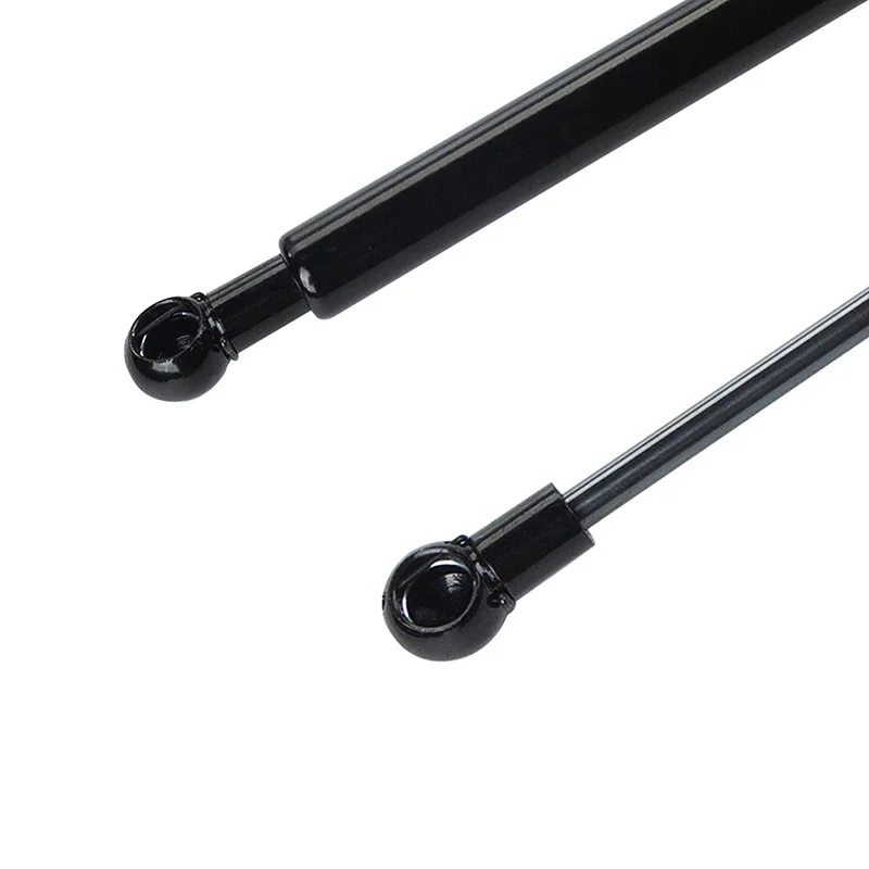 Крышка переднего капота автомобиля модифицированные стойки подъемник