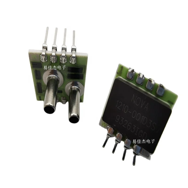 Pressure transducer NPC1210-001D-3L/NPC-1210-001D-3L