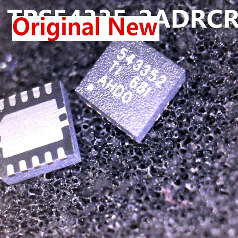 

Фотографический чипсет