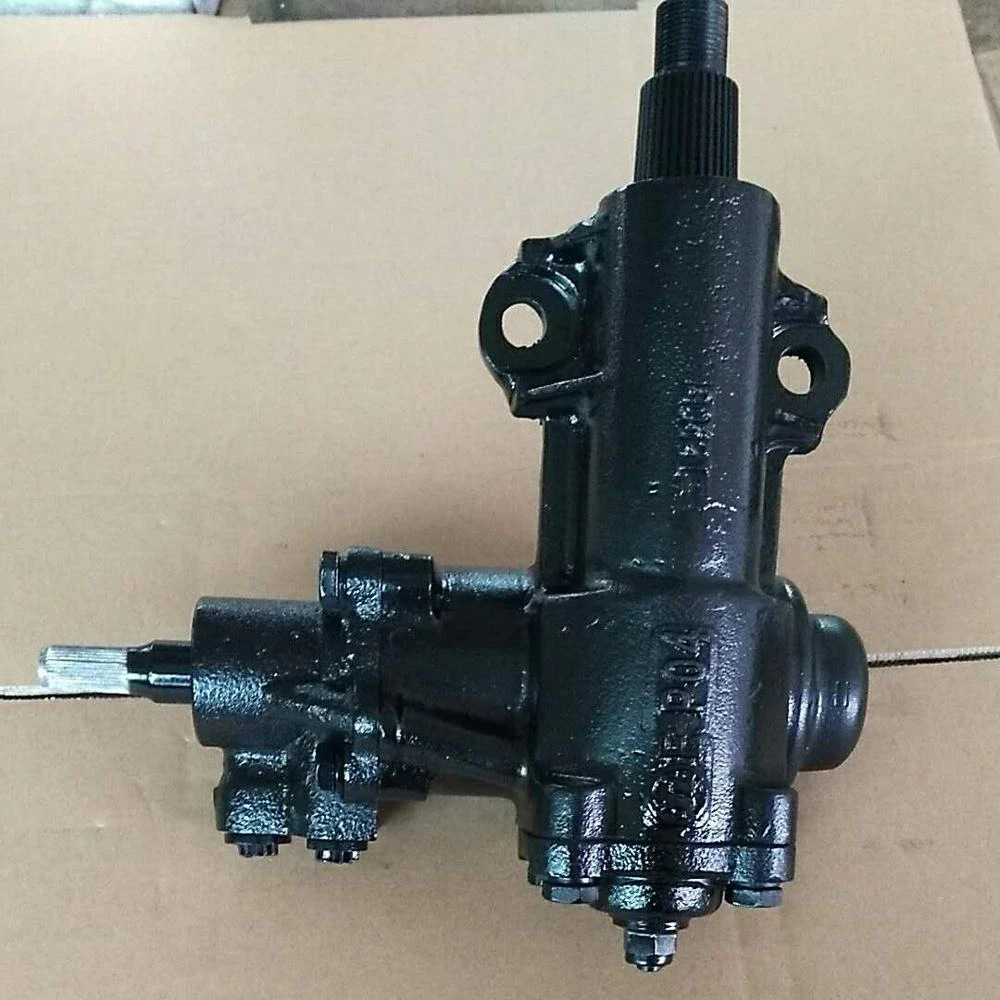 

LHD силовая Шестерня для MAZDA B2600