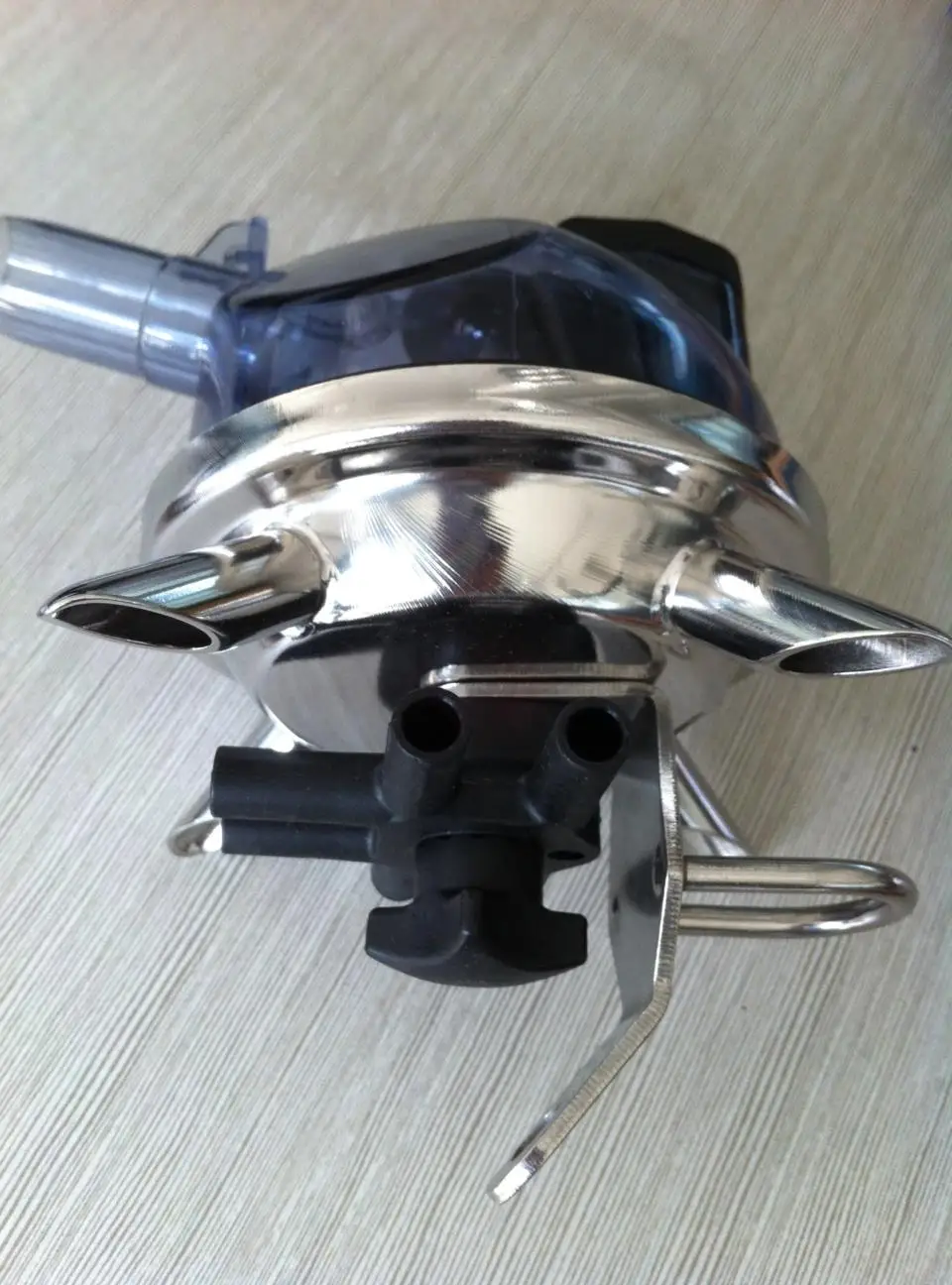 

Cow Milker Claw C300 Equal to Westfalia Surge Claw