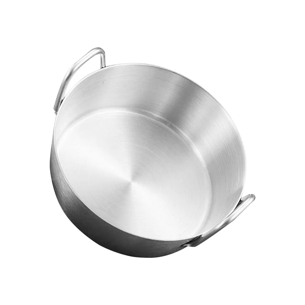 

Kimchi Container Metal Condiment Cups Stainless Steel French Fries Basket Chips Fry Food Plate Saucer Dish