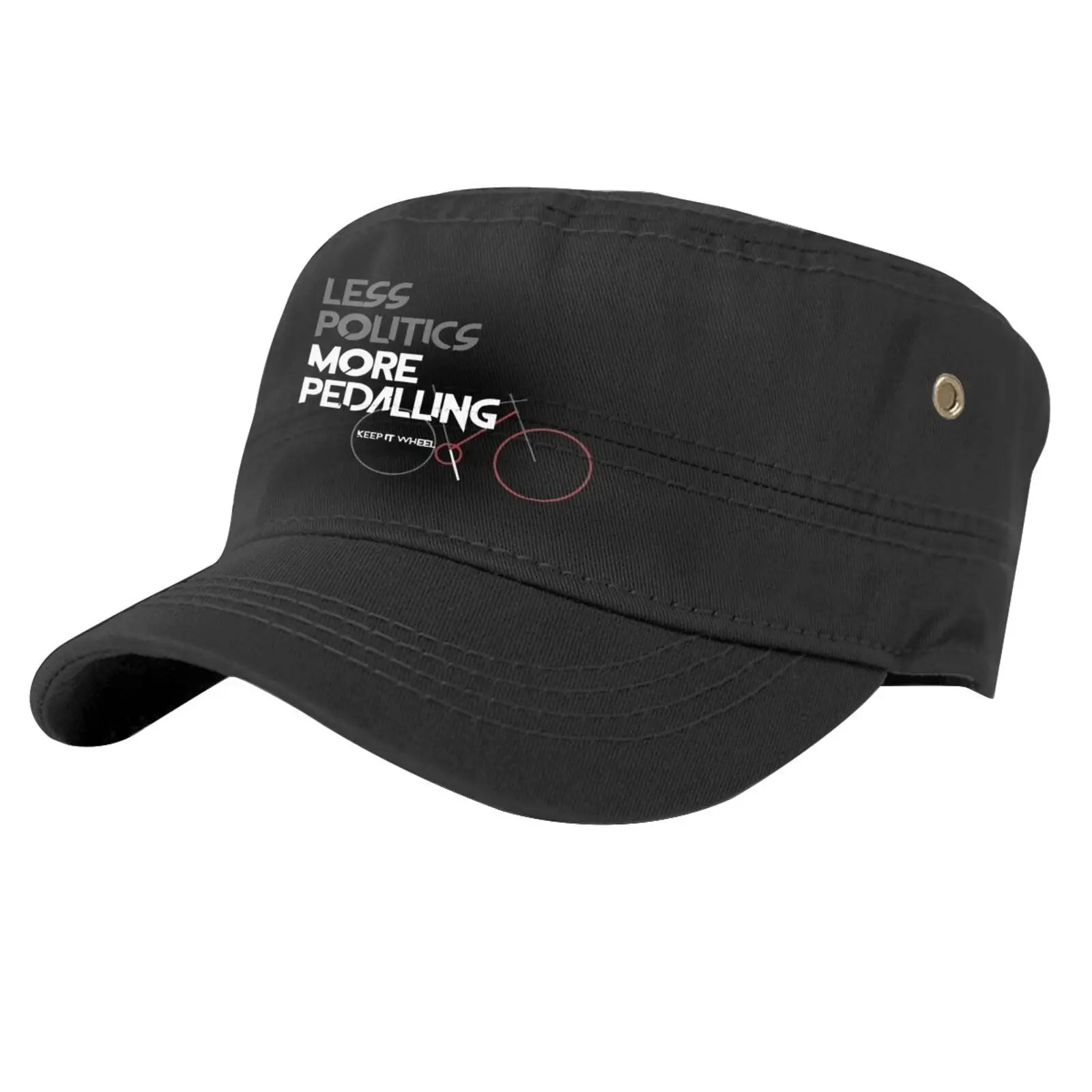 

Bicycle Mountain Bike Pedaling Cyclist Cap Satin Cap Cowboy Hat Men's Berets Men's Cap Knit Hat Brazil Designer Hat Cap Female