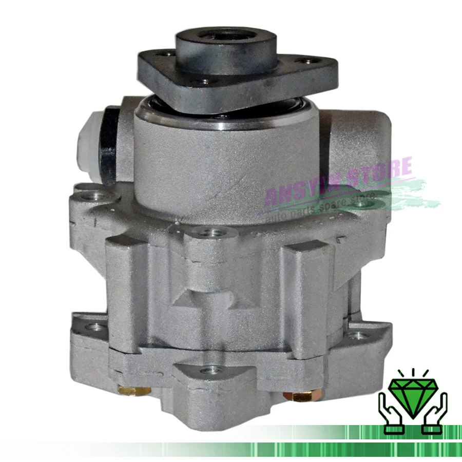 Насос гидроусилителя руля для AUDI A6 C6 A4 4F 2.4 2.8 3.2 4E 0145156 Б 4Ф 0145155 A C E P 0145186 8Е П