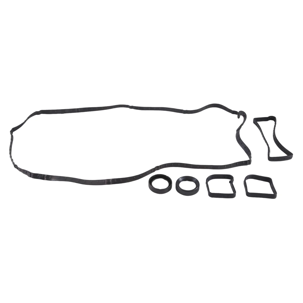 Комплект прокладок крышки клапана двигателя для Ford Focus III Turnier 2 0 BR3E6P251AA CM5E6D271AA 5143612