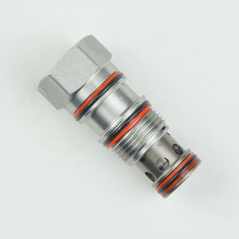 Закрытие давлением солнцезащитного типа односторонний клапан Φ