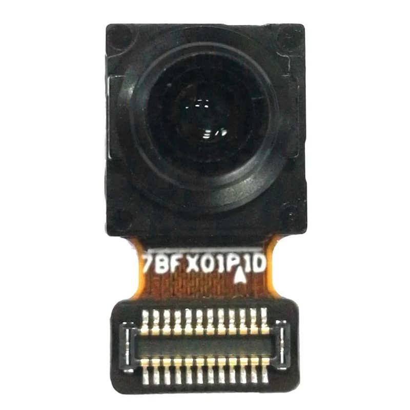 

Замена переднего объектива камеры для Huawei P20 Pro в сборе