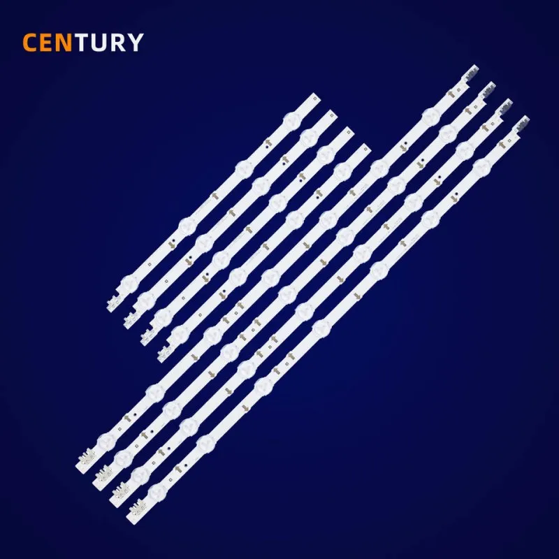 

Светодиодная подсветка для Samsung UE43J5500AK UE43J5600AK