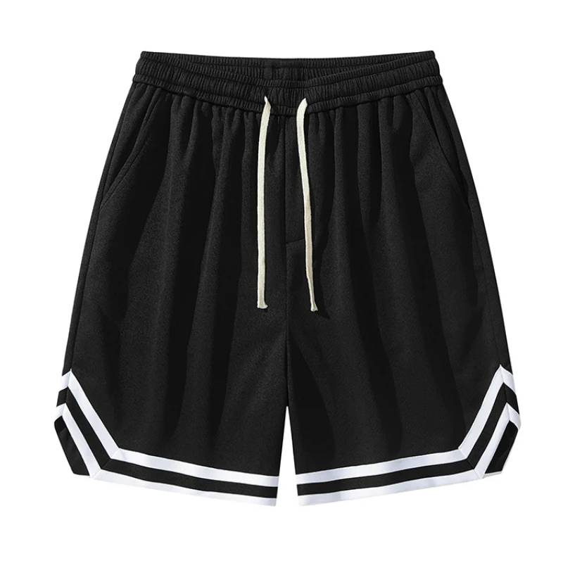 

New Men Shorts Summer Basketball Shorts Sports Fitness Beach Shorts Harajuku Hip Hop Shorts Male Casual Short Pants