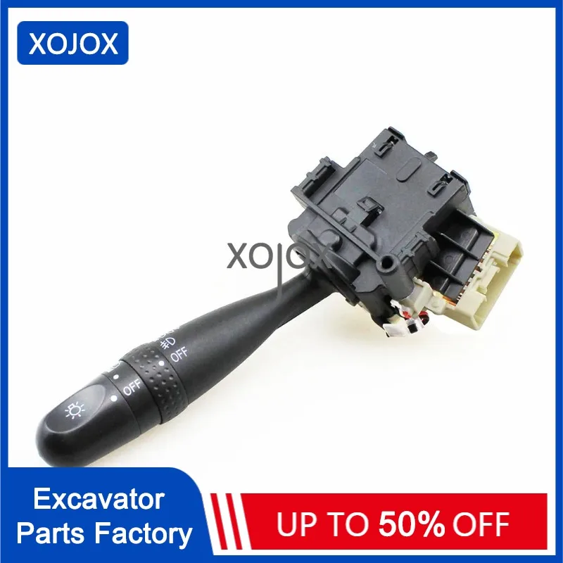 1 шт. переключатель сигнала поворота для фар Suzuki Swift SX4 Toyota Corolla EX VIOS 84140-02280