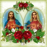 jesus 5d diamond painting full drill cross stitch embroidery paintings canvas pictures wall decoration gifts and for adults
