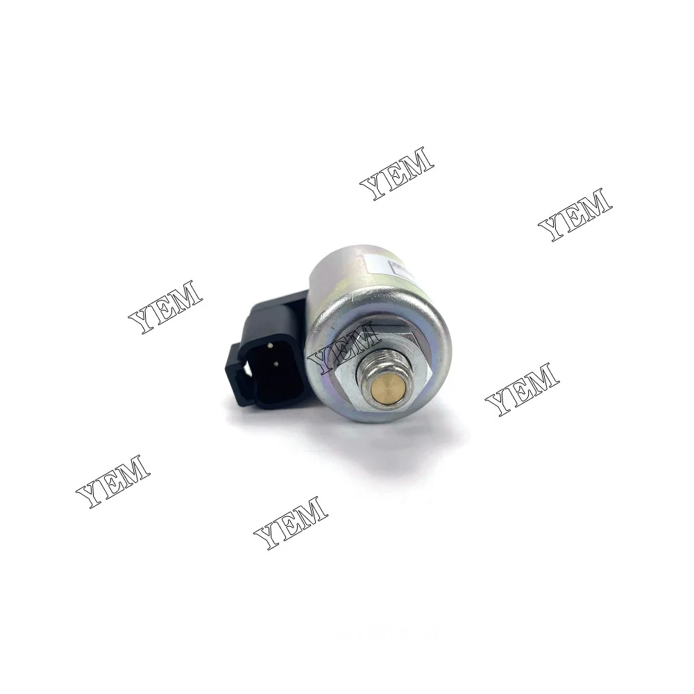 Соленоид 174-4909 175-3893 для дизельного двигателя вилочного погрузчика экскаватора