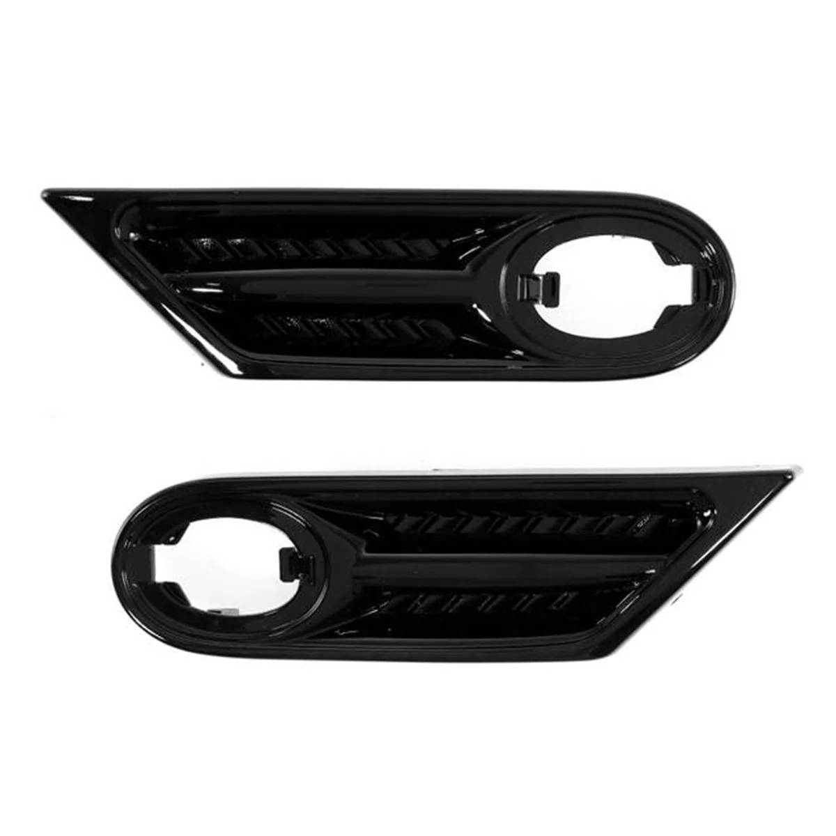 

Боковой габаритный индикатор крыла для BMW MINI COOPER R56 R57 R58 R59 2007-2013 OEM 63137260202 63137260201