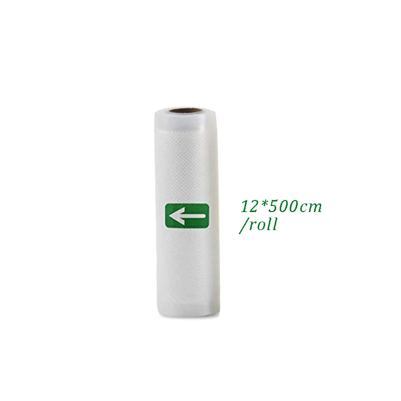 

Вакуумные пакеты для пищевой упаковки PE A6982-23