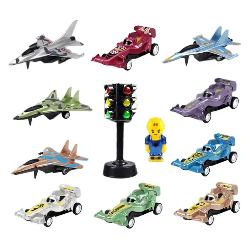 

Educational Pull Back Toy Cars Vivid Children Cars Pull Back Cars Racing Car Toys For Children Birthday Christmas Gift