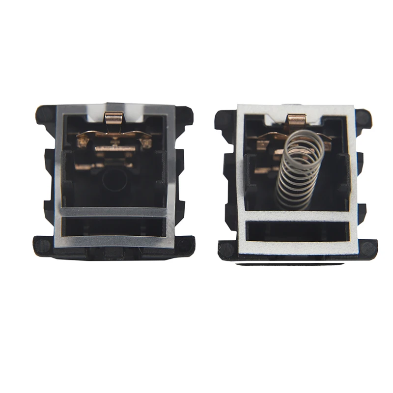 120 шт./компл. пленка для переключателя MX HTV ПК Cherry Gateron JWK механическая клавиатура