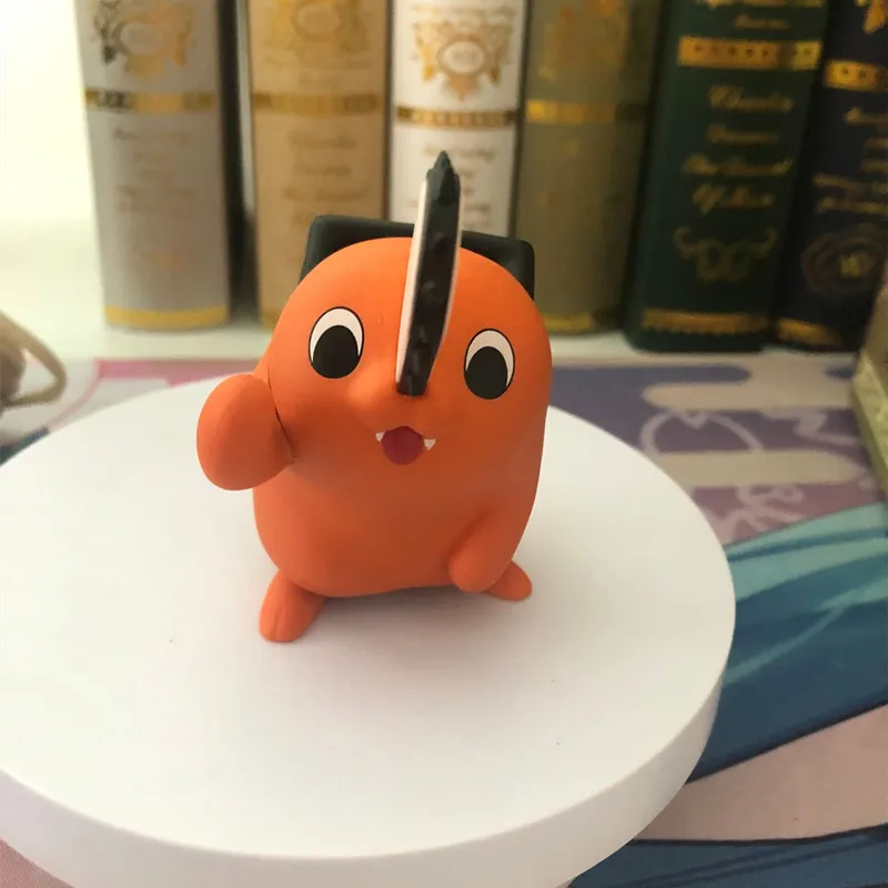 

Фигурка похита из м/ф «бензопила», 11 см
