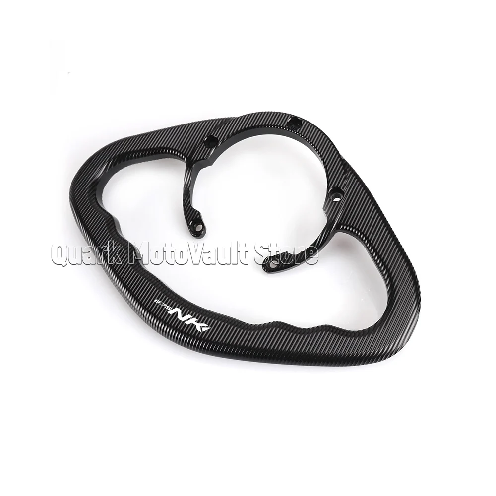 

Для мотоциклов CF 675 NK 675NK CF675NK: Ручки-поручни CNC для пассажира, крепление на бак, подлокотник