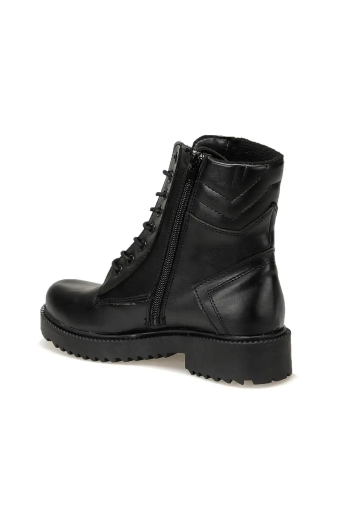 

Women BootsCW Black 's New Arrival Luxury Stylish Female Boots Platform Designer Comfortable Ladies Boots High Quality