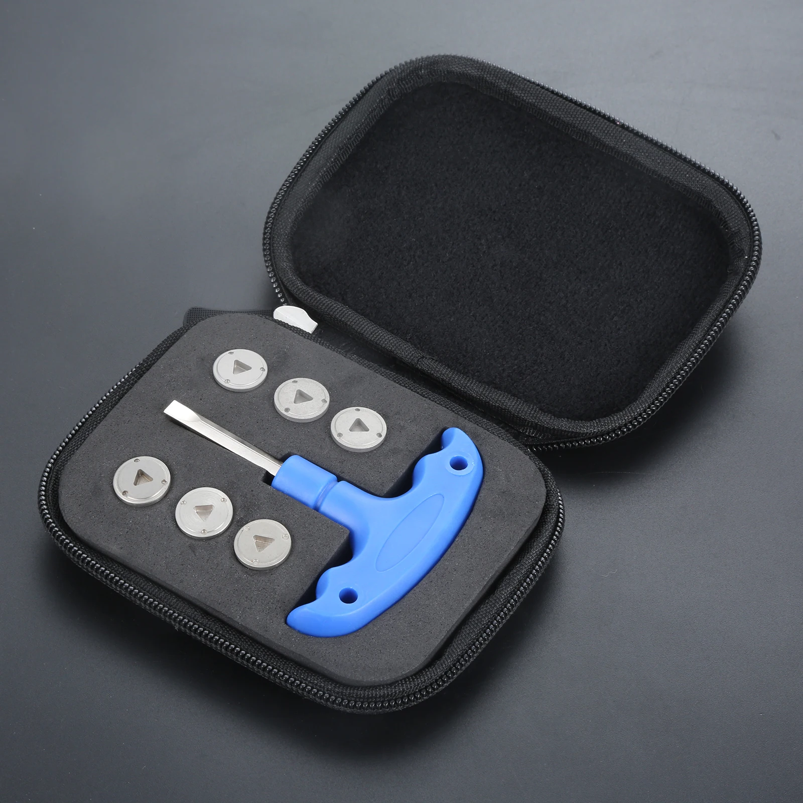 Weight Screws+wrench+case 4/6/8/10/12/14g For Adams Super Ls/dhy/9031/xtd/a12 Pro/fast 12 Ls Driver Fairway Wood