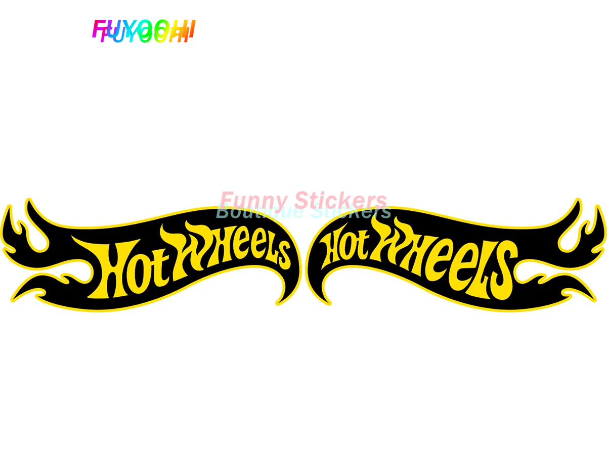 

Personalized Wind Fire Wheel 2 Mirror NASCAR Racing Vinyl Sticker Decals Car Truck Bumpers Motorcycle Laptop Mirrors Pvc Decals