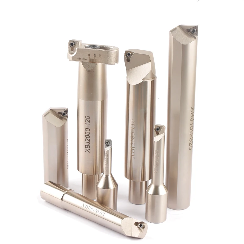 BT30 BT40 BT50 NT40 CAT40 SK40 MTA4 LBK Расточные инструменты NBH2084X Держатель инструмента Точная