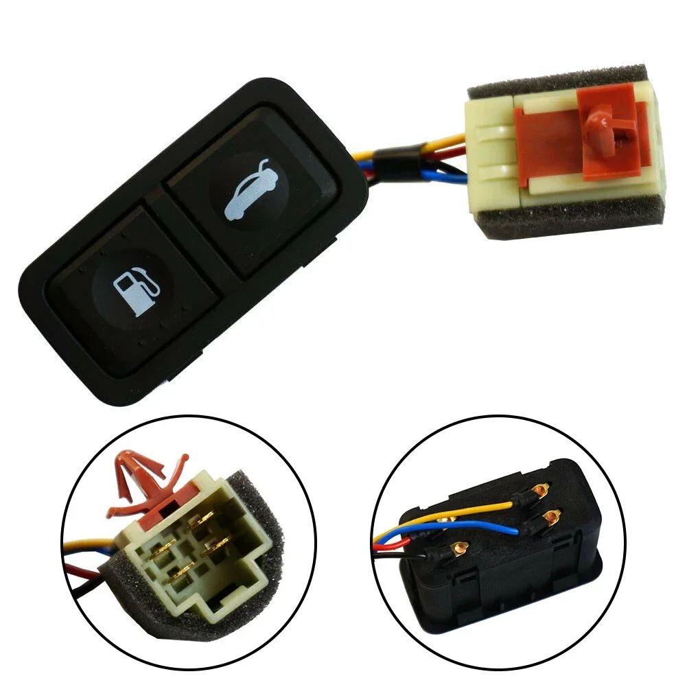 93700-3S000RY кнопка переключения подачи топлива в багажнике Сменный переключатель