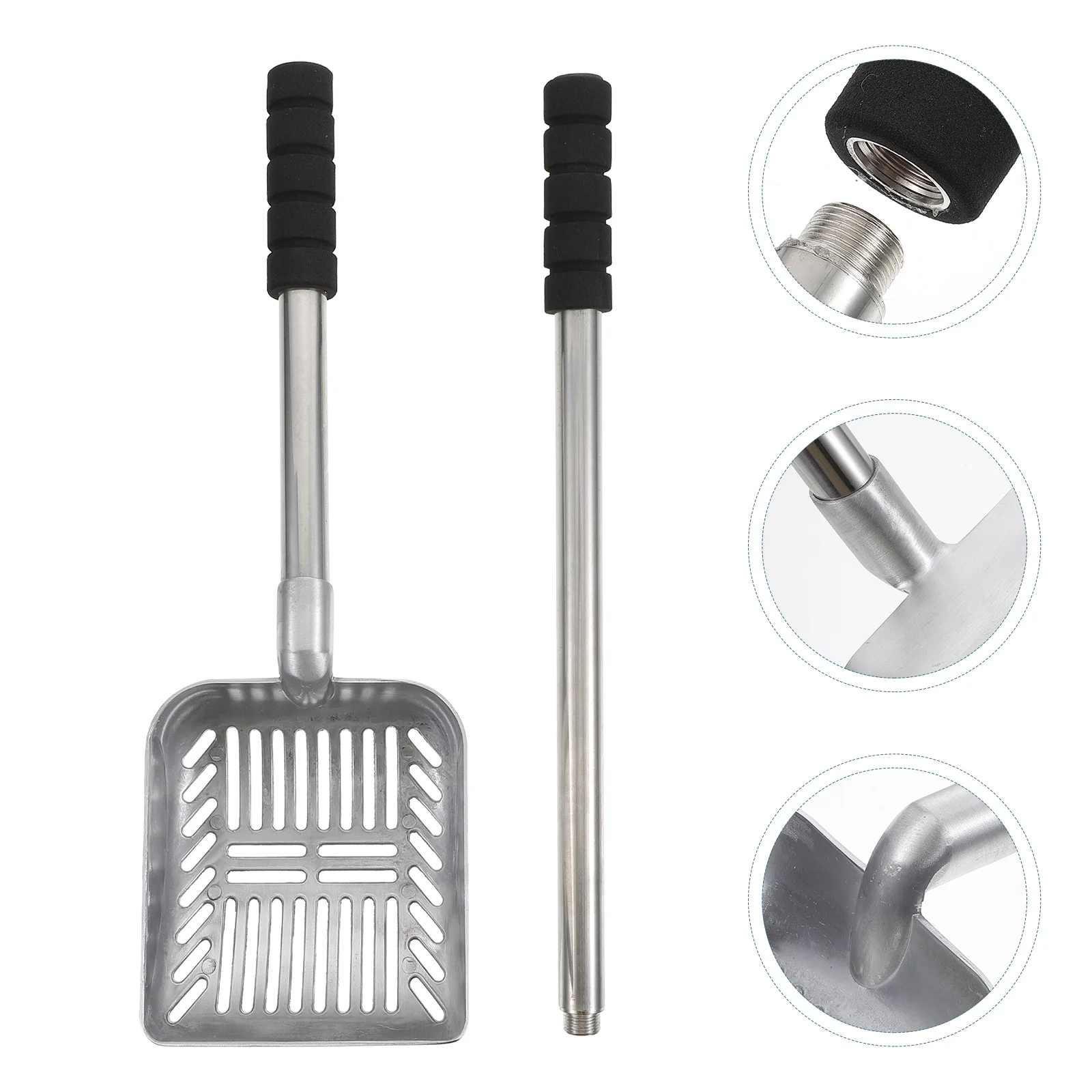 

Scoop Away Cat Litter Cat Litter Scooper Sifting Cat Scooper Litter Scoop Cat Litter Broom Dustpan