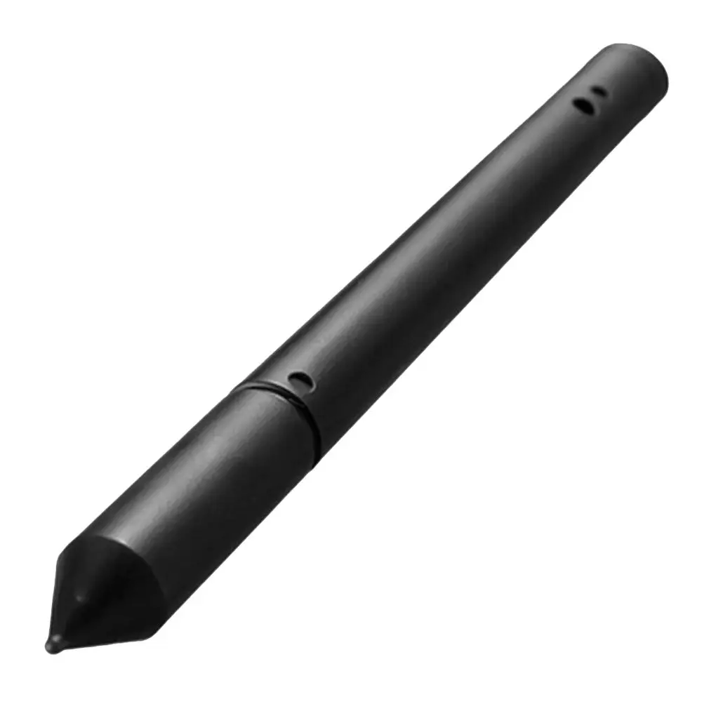 

2 in 1 Stylus Pen Universal Removable Capacitive Resistive Hard Tip Scratch Resistant Fluent Writing Touch Screen Pens