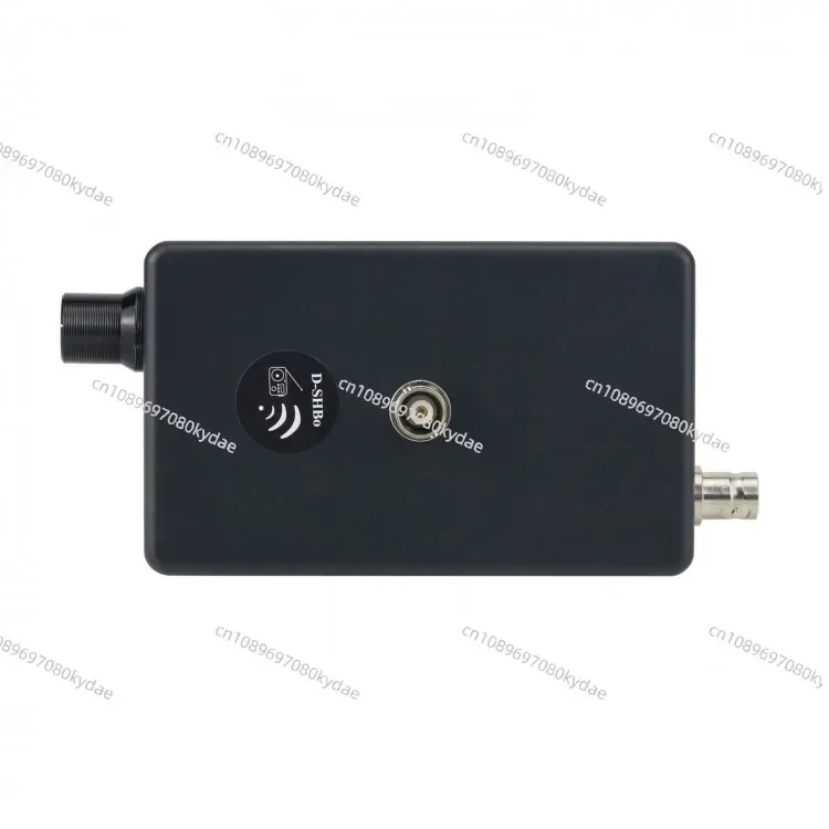 Для GA-800 10 кГц-159 МГц портативная ВЧ активная контурная антенна коротковолновая