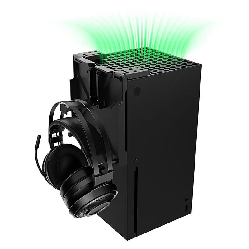 Пылезащитный чехол для игровой консоли Xbox серии X/S