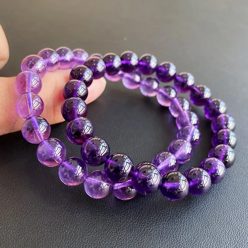 Ледяная проницаемость искусственная кожа фиолетовый Уругвай глубокий аметист