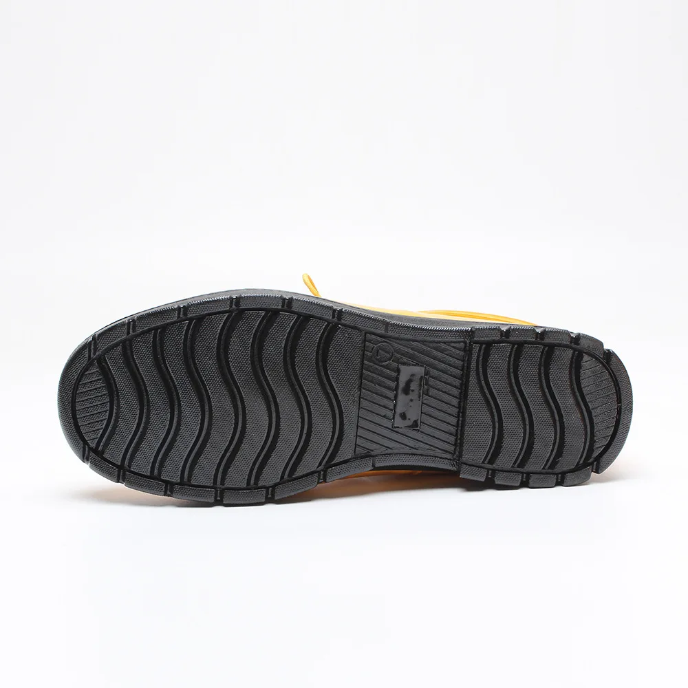 2023 Women Fashion Short Rain Boots Non-slip Lace-up Rubber Rain Boots Waterproof Water Shoes Wellies AL59