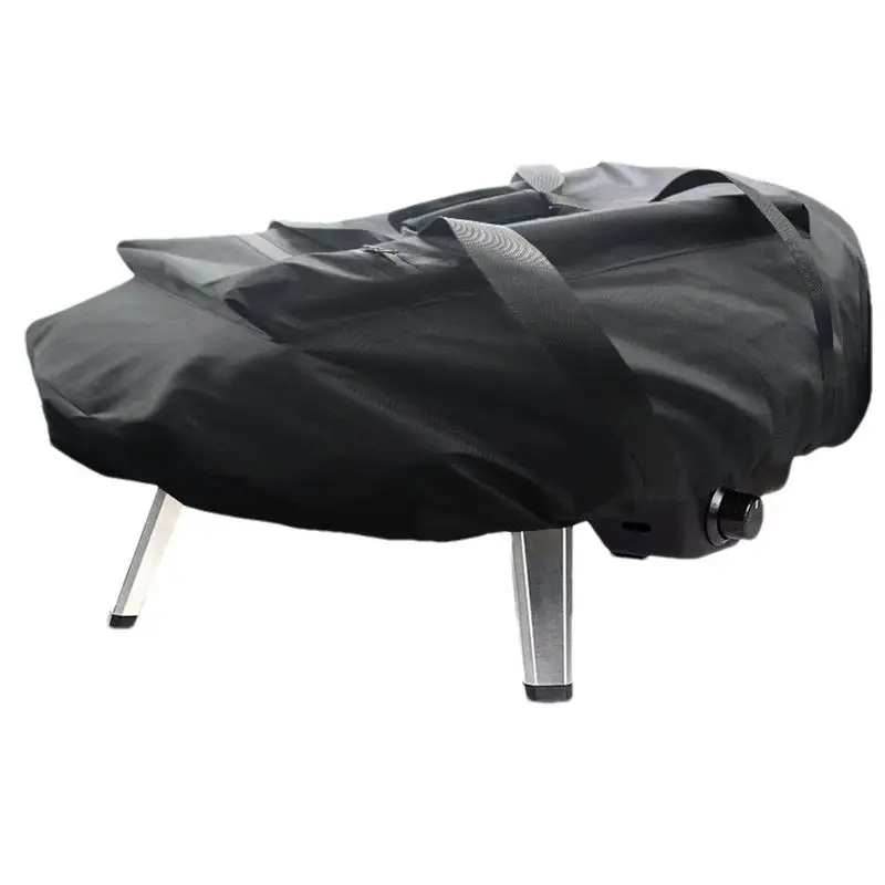 

Pizza Oven Cover Outdoor Water-Resistant Pizza Oven Anti Dust Cover Outdoor Pizza Oven Covers For Koda 12/16 Pizza Oven