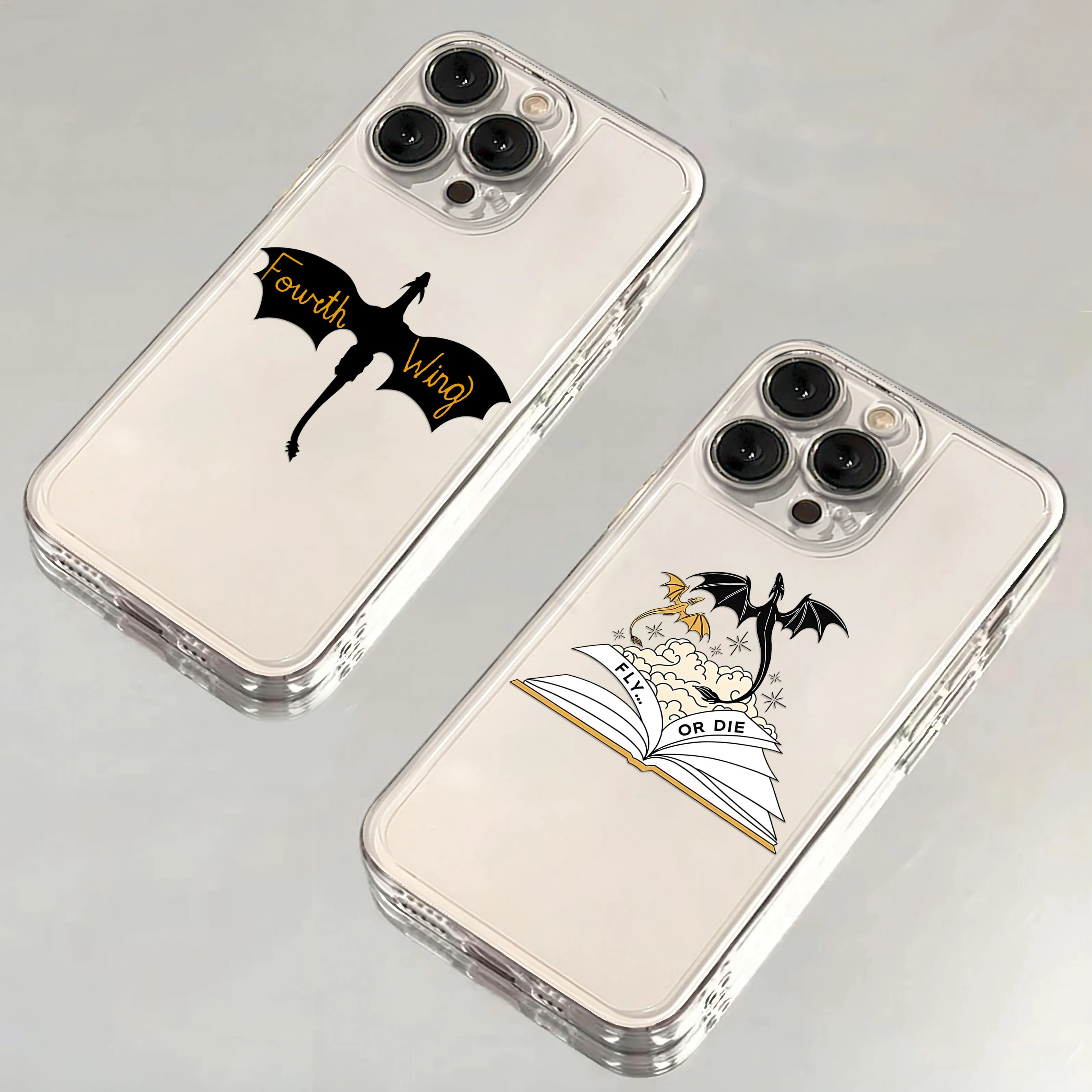 Чехол Dragon F-4 W-Wing для телефона Samsung S24 S23 S22 S21 S20 S10 FE Note20 Note10 Plus ультралегкий