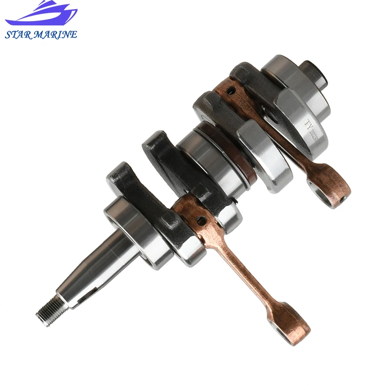 3B2-00030 Φ для Tohatsu Parsun 2 stroke 9.8HP 8HP лодочный мотор 3B2-00030-0 3B200-0300M 3B200-0300 аксессуары
