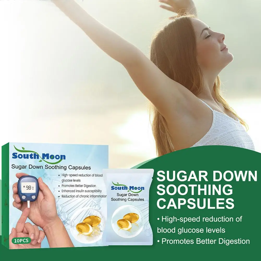 Рисунок 2 - Капсулы для лечения головокружения