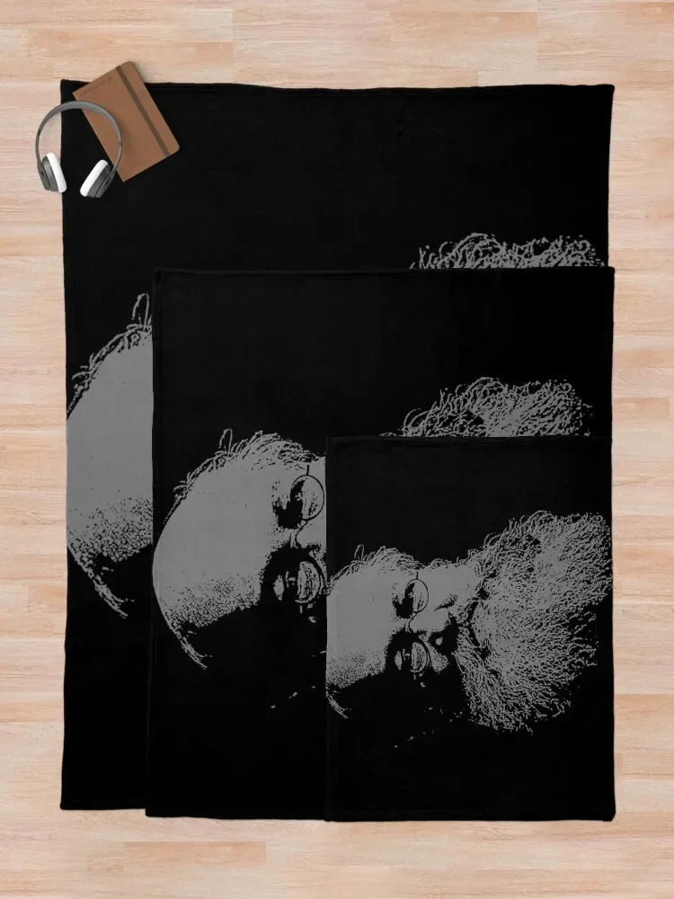 Плед Питер Кропоткин одеяла для кровати фланелевые тканевые тепловые