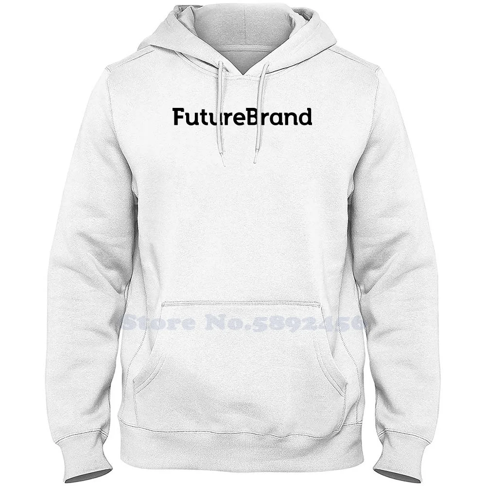 

FutureBrand Brand Logo High-quality Hoodie 2023 New Graphic Sweatshirt