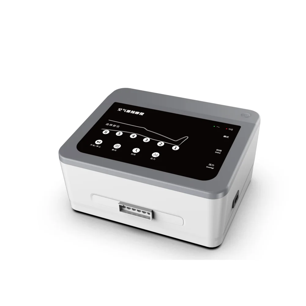 CONTEC AP200 медицинское компрессионное физиотерапевтическое оборудование для