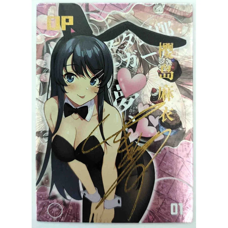 История богини сакуражима Май АСУКА Лангли сори персонажи аниме редкая