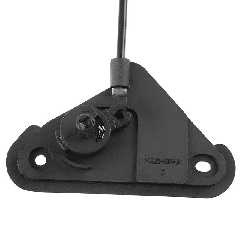 Автомобильный трос для снятия капота провод Ford Mondeo S-Max Galaxy 2006-2015 1675575 1487855 1751277