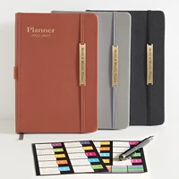 2022 2023 planner monthly weekly planner schedule book jul 2022 dec 2023 portable english plan book great gift