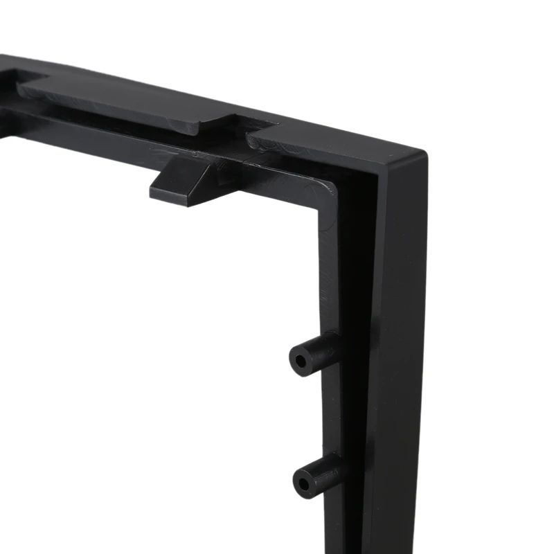 Автомобильный радиоприемник 2 Din комплект отделки для 2006 + Opel Vectra Astra Zafira