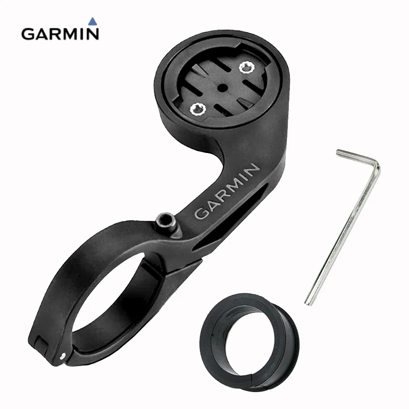 Garmin-Soporte Edge para Bicicleta, para Gps, ordenador, manillar, velocímetro, Mtb