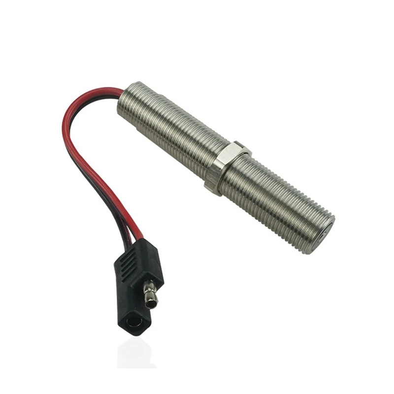 1 шт. детали для двигателя Msp6724 датчик оборотов в минуту