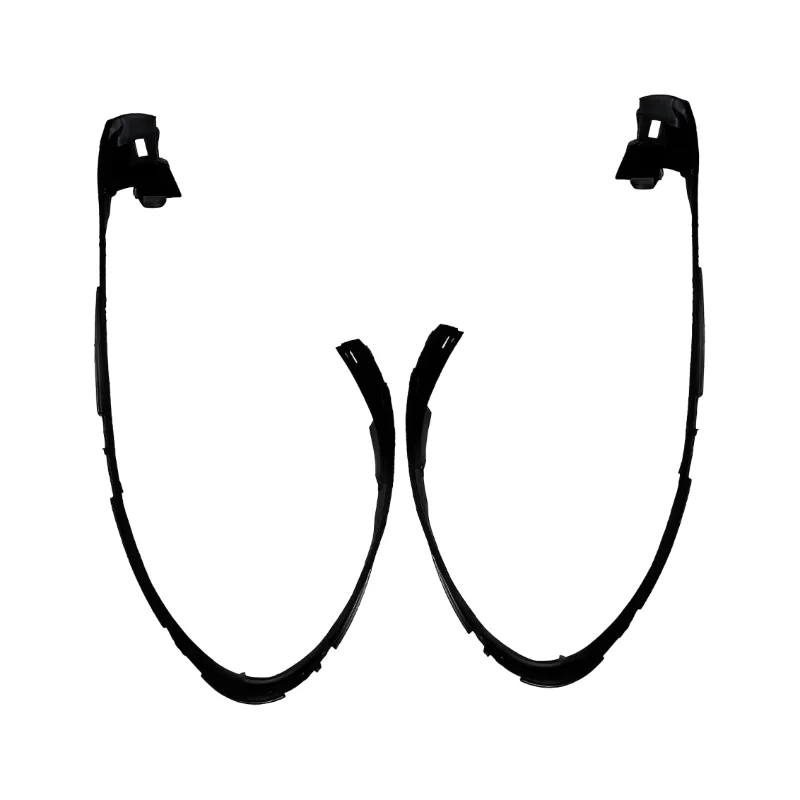 

1 шт. автомобильные аксессуары 92A-15 уплотнительная лента фар для Porsche Cayenne 2015 OEM 95863112000 95863111900