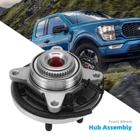 515177 front wheel hub bearing assembly for 2018 2019 2020 ford f150 4wd models