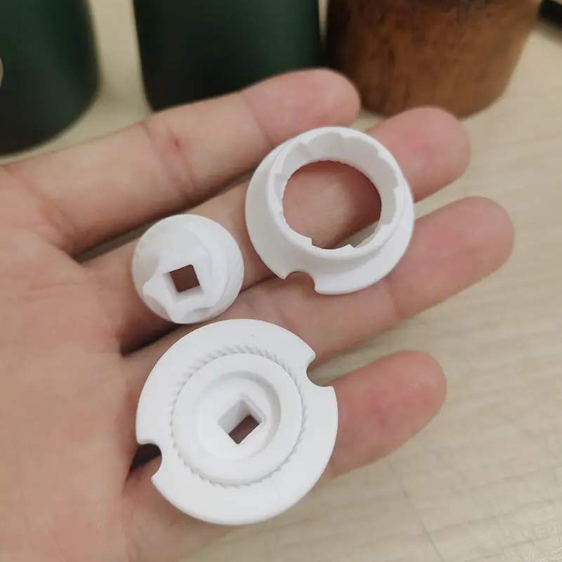 Керамический шлифовальный сердечник